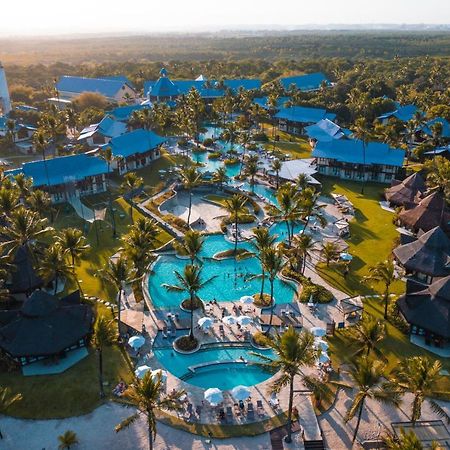 Summerville Resort Pôrto das Galinhas Eksteriør billede