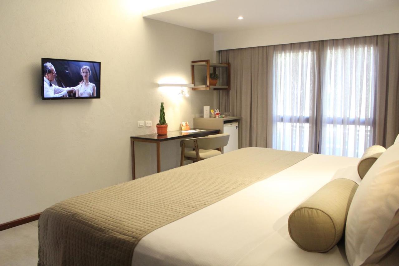 Summerville Resort Pôrto das Galinhas Eksteriør billede