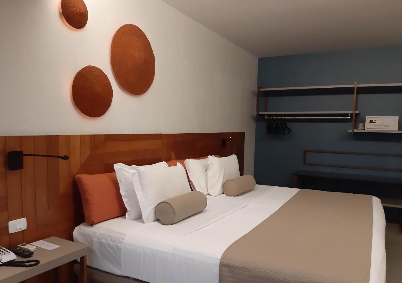 Summerville Resort Pôrto das Galinhas Eksteriør billede