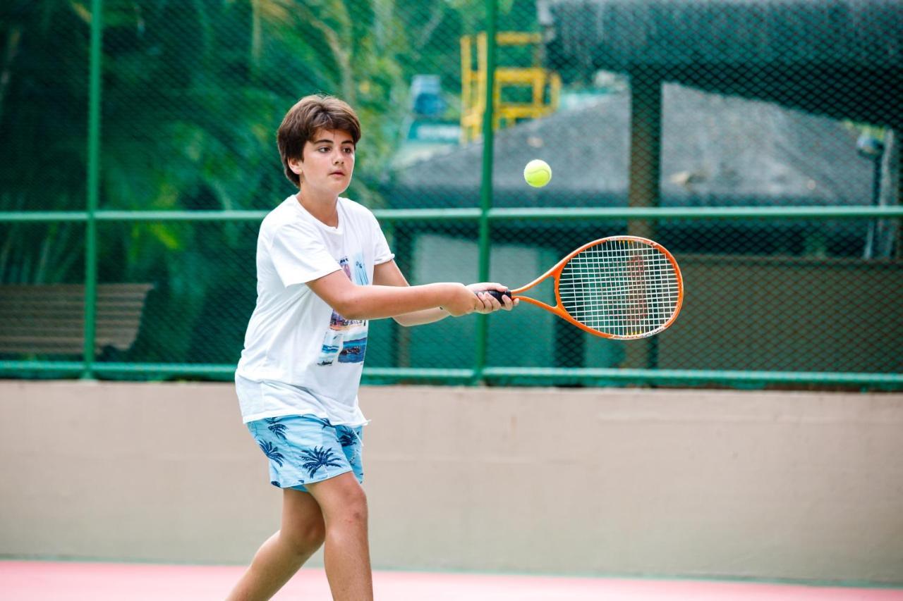 Summerville Resort Pôrto das Galinhas Eksteriør billede