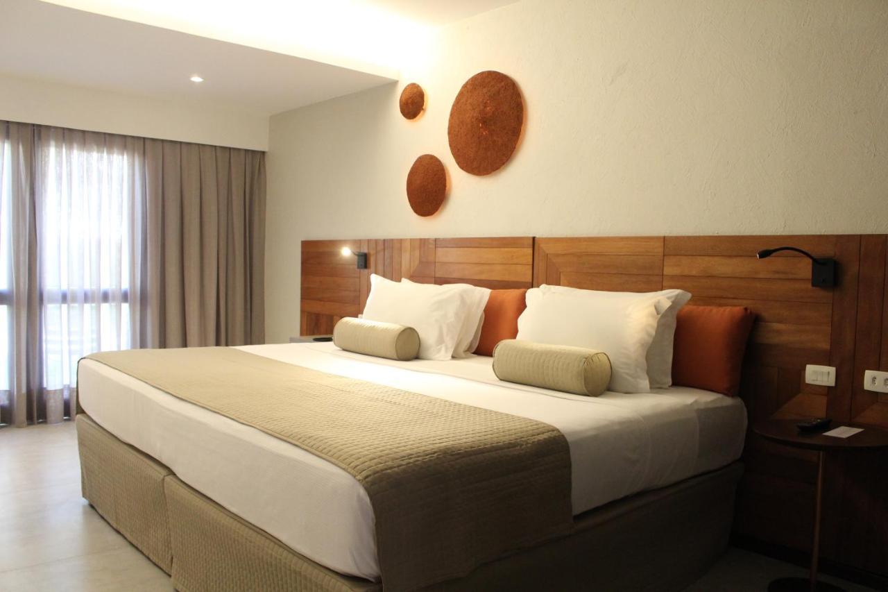 Summerville Resort Pôrto das Galinhas Eksteriør billede
