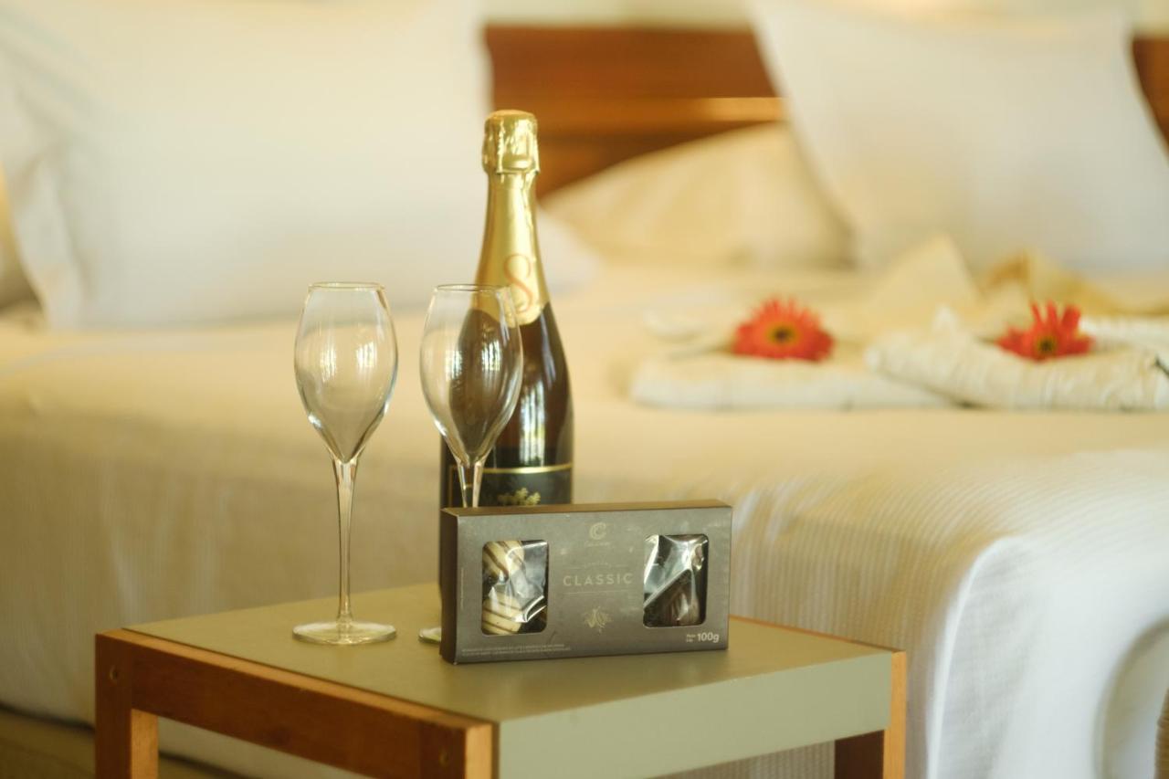 Summerville Resort Pôrto das Galinhas Eksteriør billede