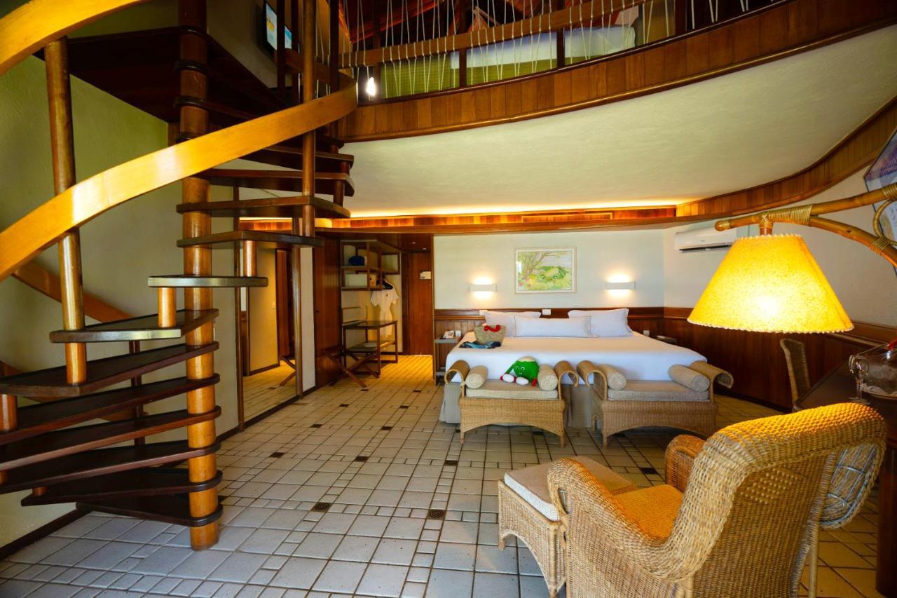 Summerville Resort Pôrto das Galinhas Eksteriør billede