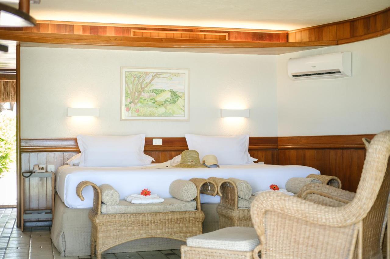 Summerville Resort Pôrto das Galinhas Eksteriør billede
