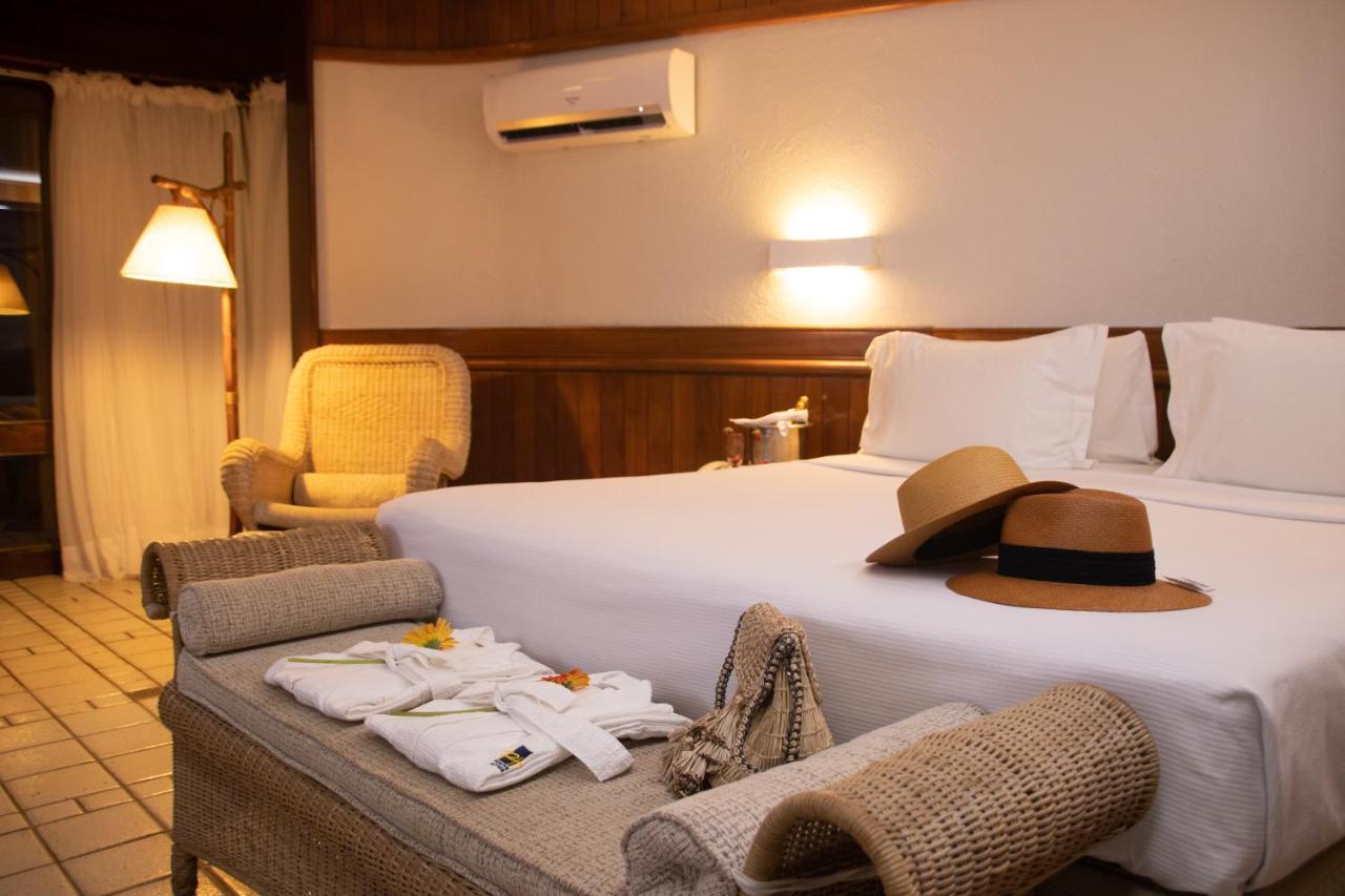 Summerville Resort Pôrto das Galinhas Eksteriør billede
