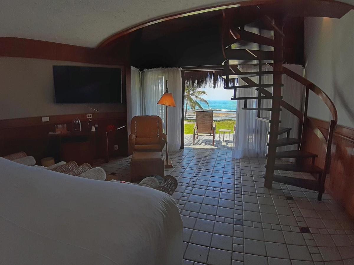 Summerville Resort Pôrto das Galinhas Eksteriør billede