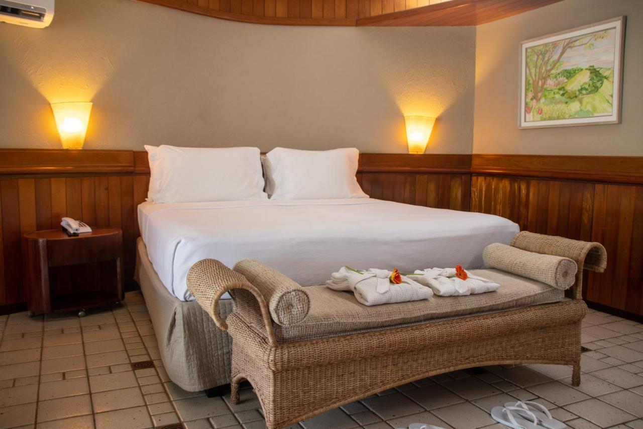 Summerville Resort Pôrto das Galinhas Eksteriør billede