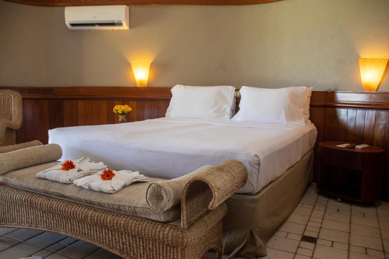 Summerville Resort Pôrto das Galinhas Eksteriør billede