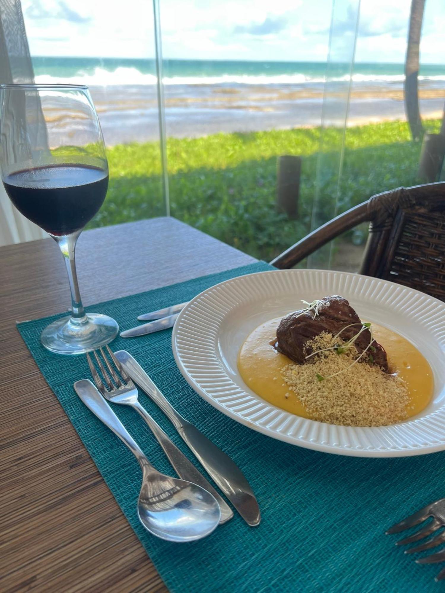 Summerville Resort Pôrto das Galinhas Eksteriør billede