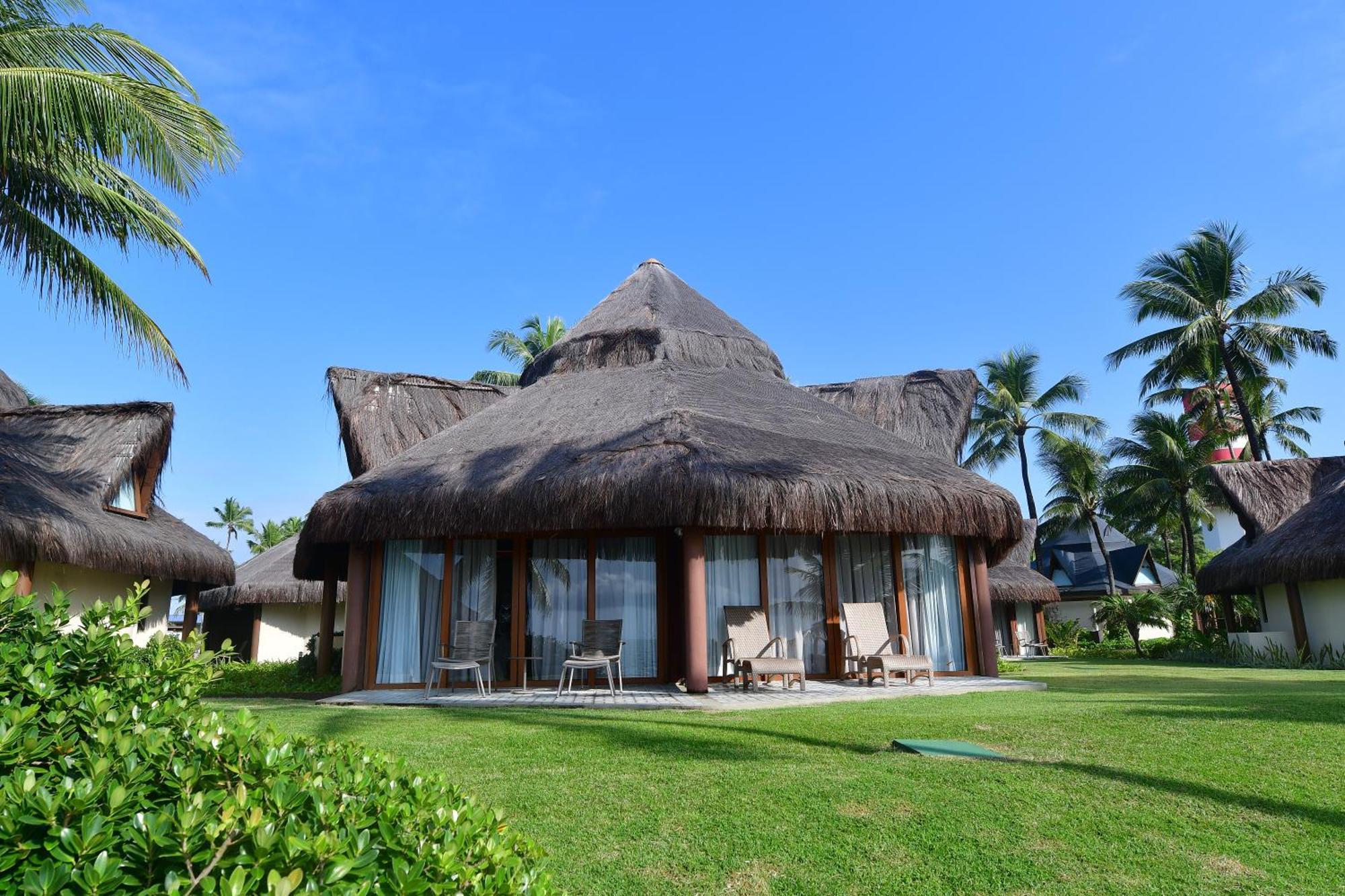 Summerville Resort Pôrto das Galinhas Eksteriør billede