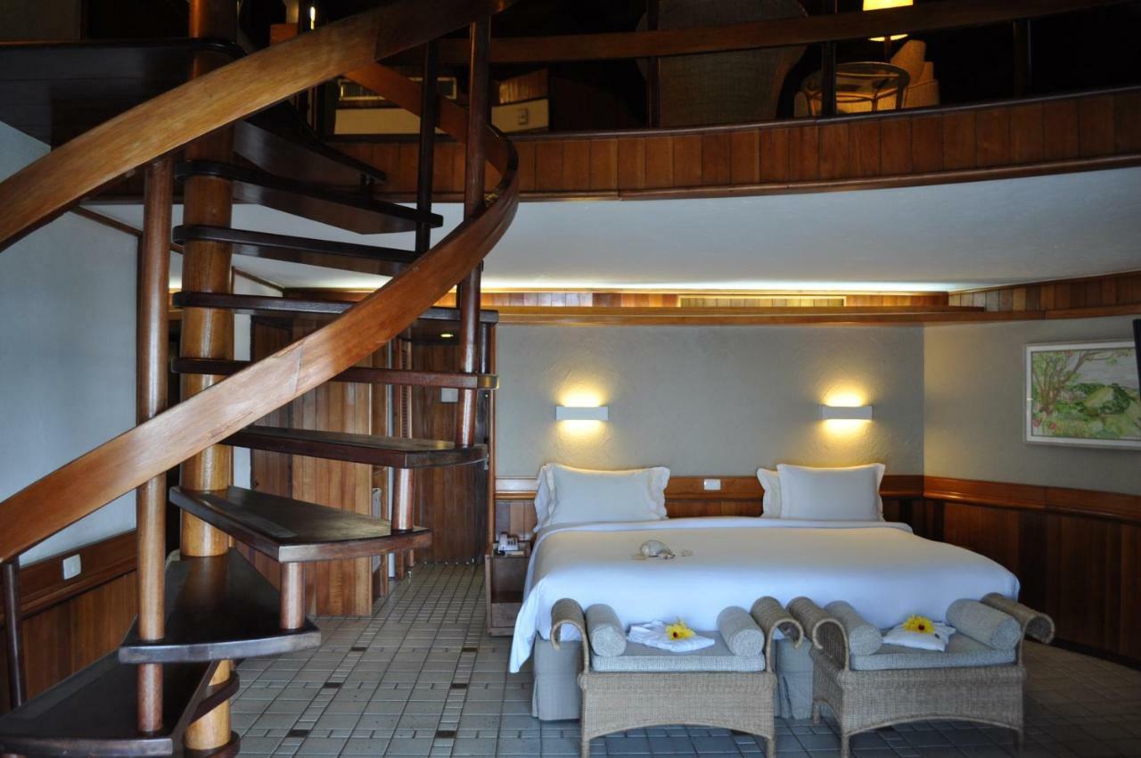 Summerville Resort Pôrto das Galinhas Eksteriør billede